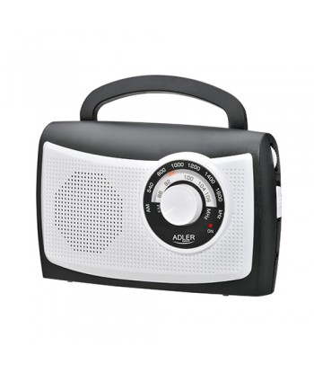 Adler AD 1155 Radio