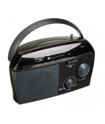 Adler AD 1119 Radio