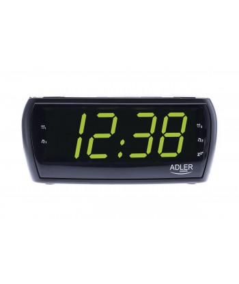 Adler AD 1121 Radio Alarmclock