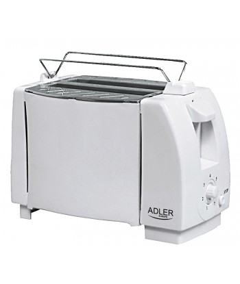 Adler AD 33 Grille-pain 2...