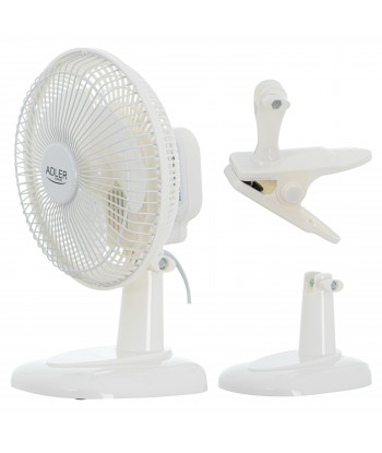 Adler AD 7317 Ventilateur...