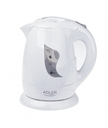 Adler AD 08 w Kettle...