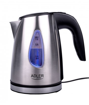 Adler AD 1203 Kettle métal...